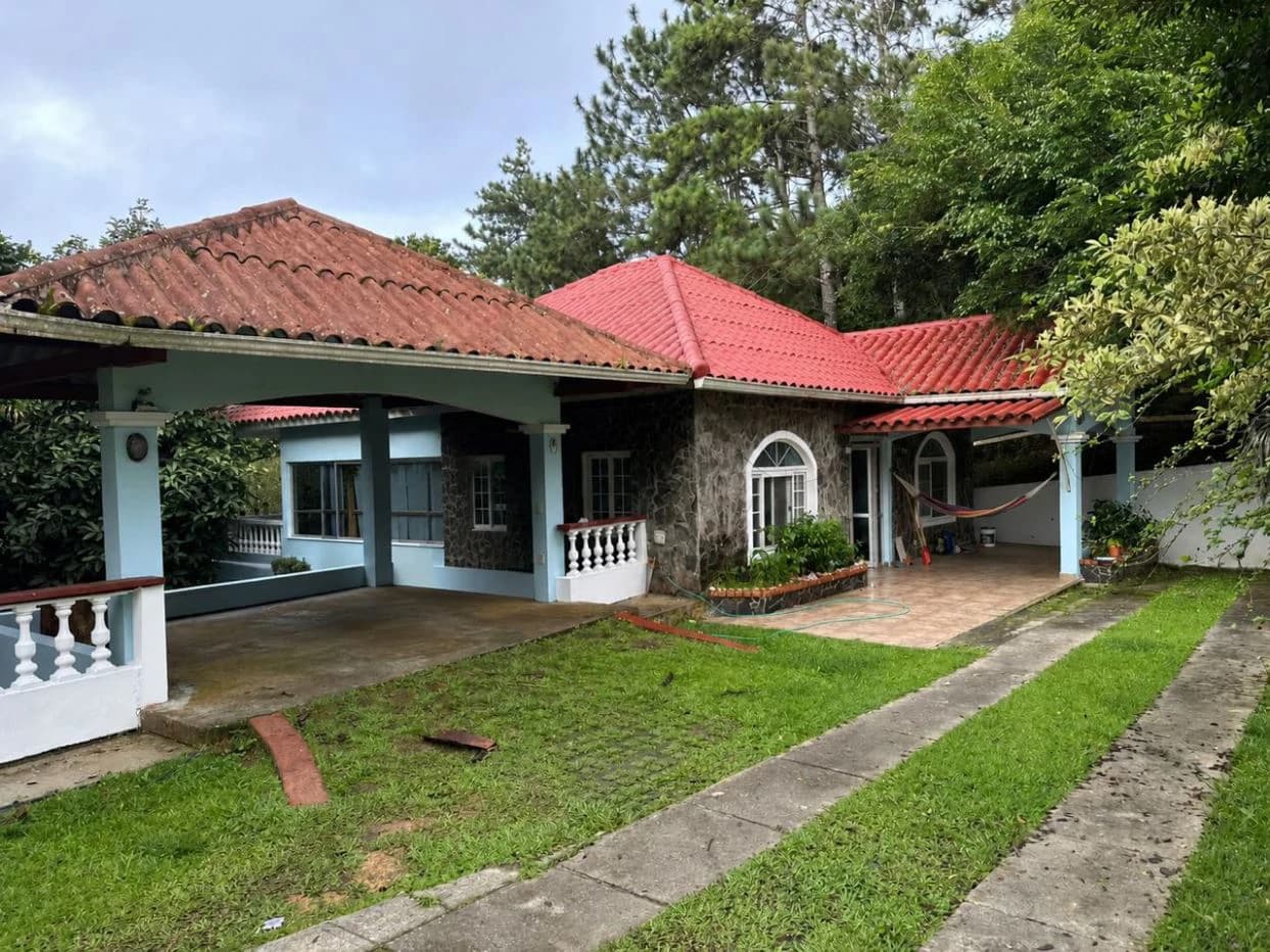 Mountain Home for Sale in Altos de Cerro Azul - photo 2