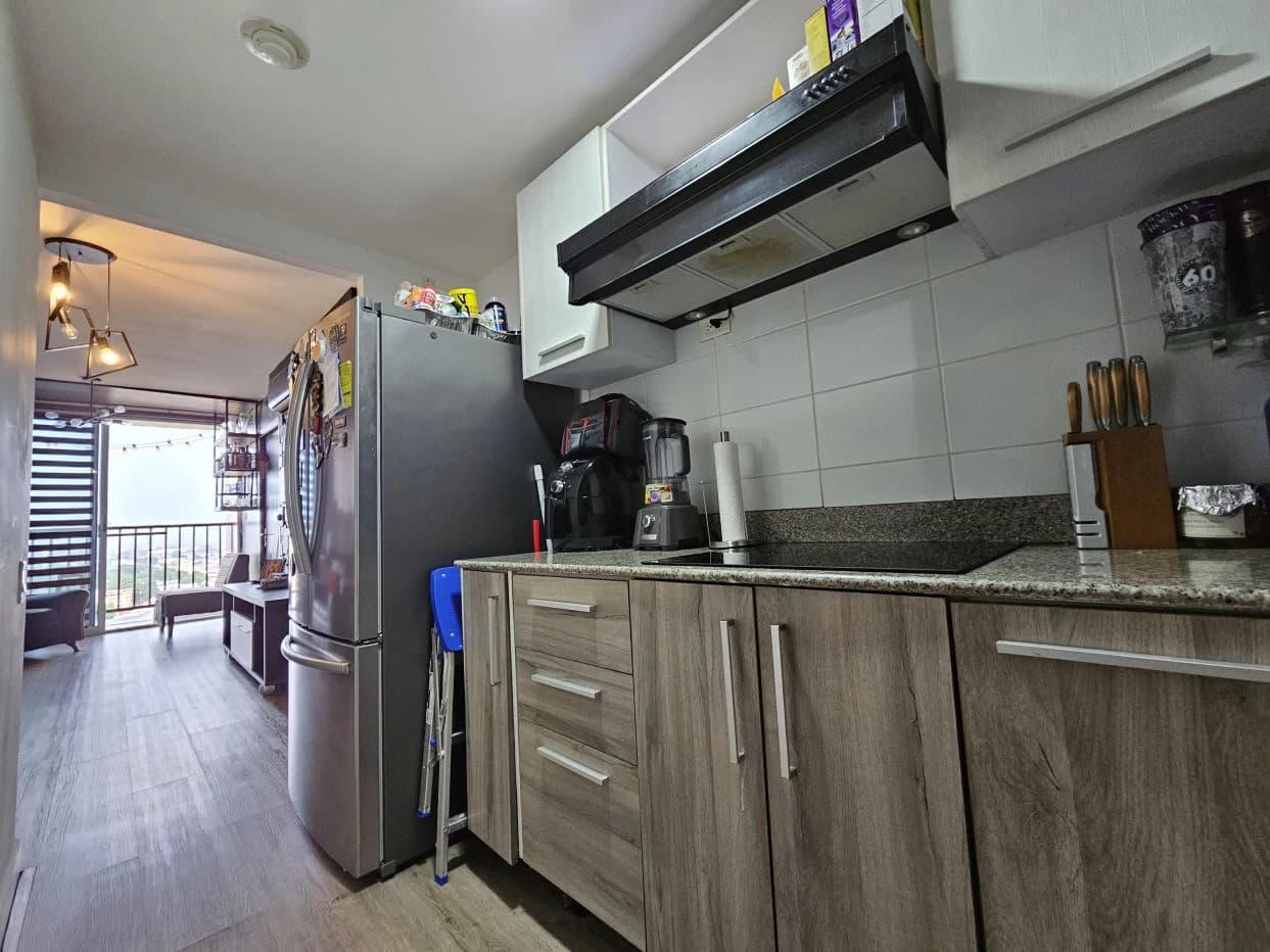 APARTMENT FOR SALE IN RIO ABAJO - photo 6