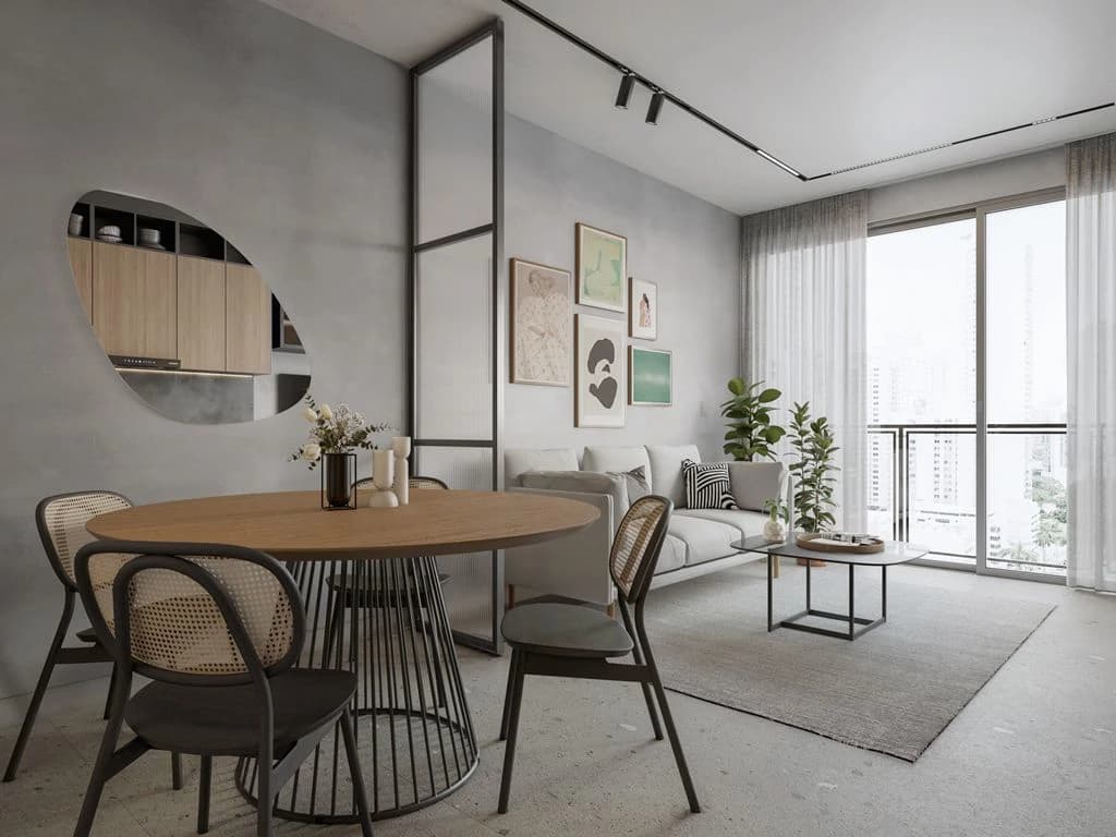 Apartmen for sale in Bella Vista - photo 9