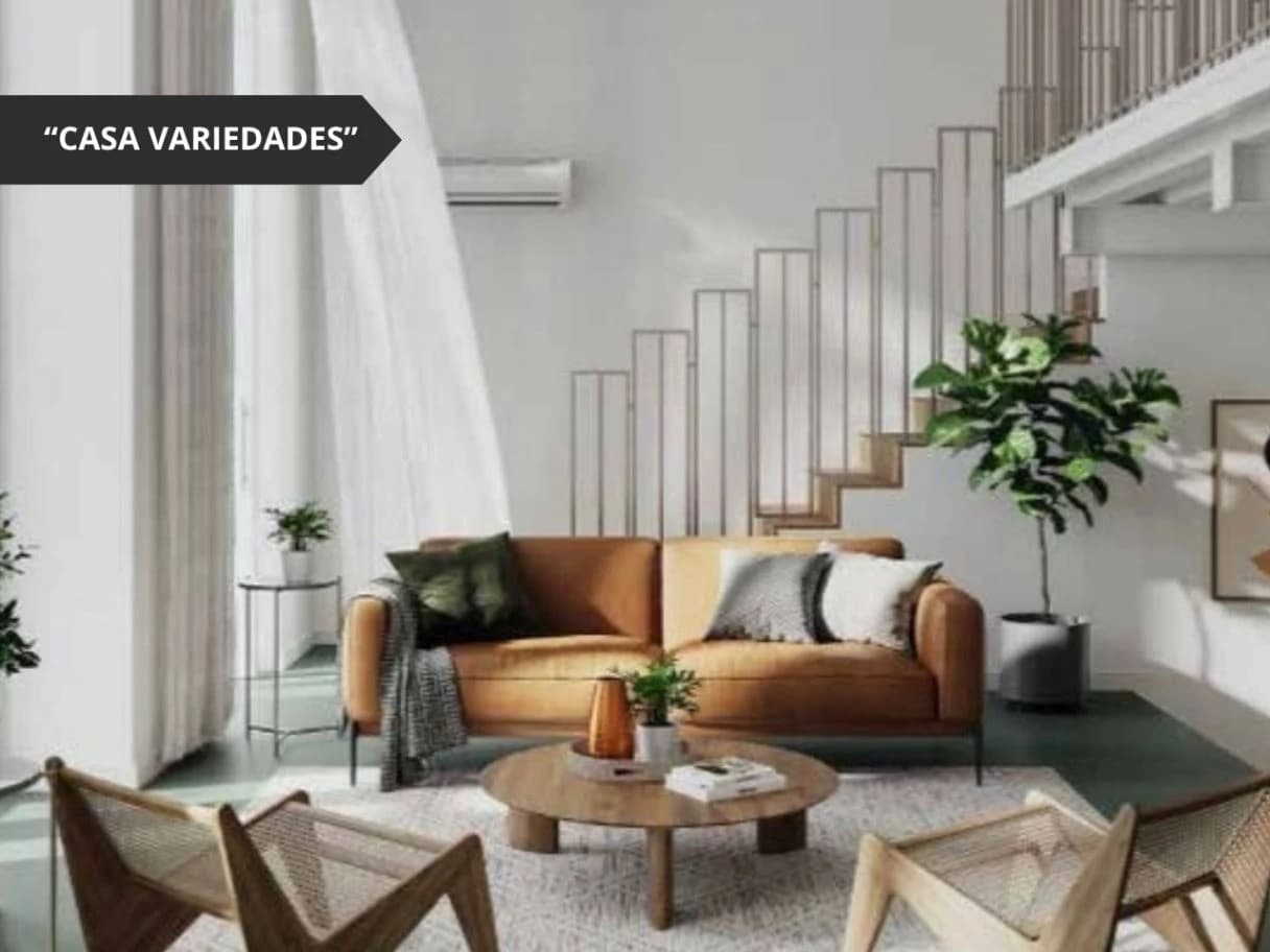 INVESTMENT IN THE OLD TOWN | CASA VARIEDADES – 62.72 M² APARTMENT - photo 1