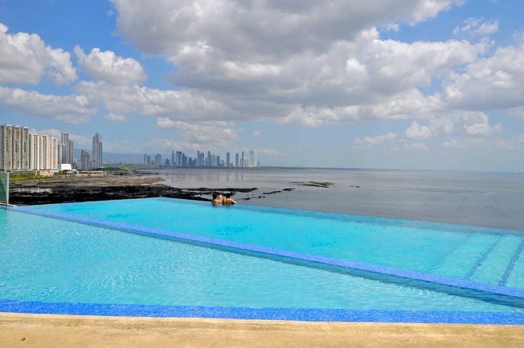 PH Oasis on the Bay - photo 17