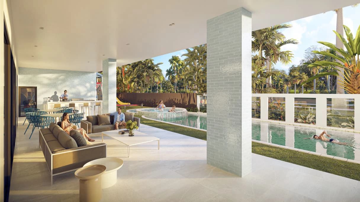 Discover PH CAPELA at Santa María Golf & Country Club | 383 m² Unit | 4 Bedrooms | US$1,245,000 - photo 4