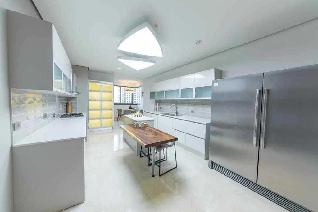 Designed for those who enjoy the pleasure of life in front of the sea. - photo 12
