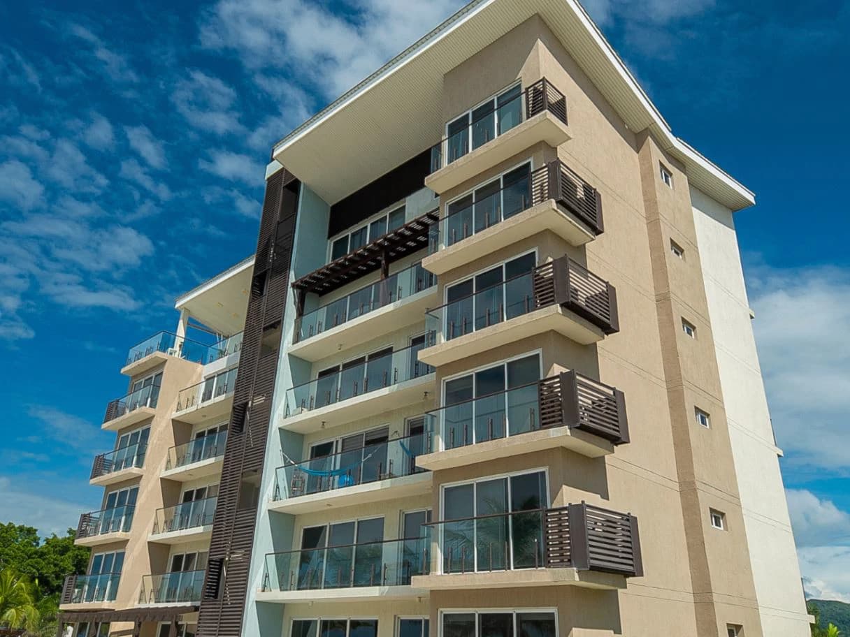 Olas del Mar - 1 hour from Panama City | Invest in a beachfront property - photo 8