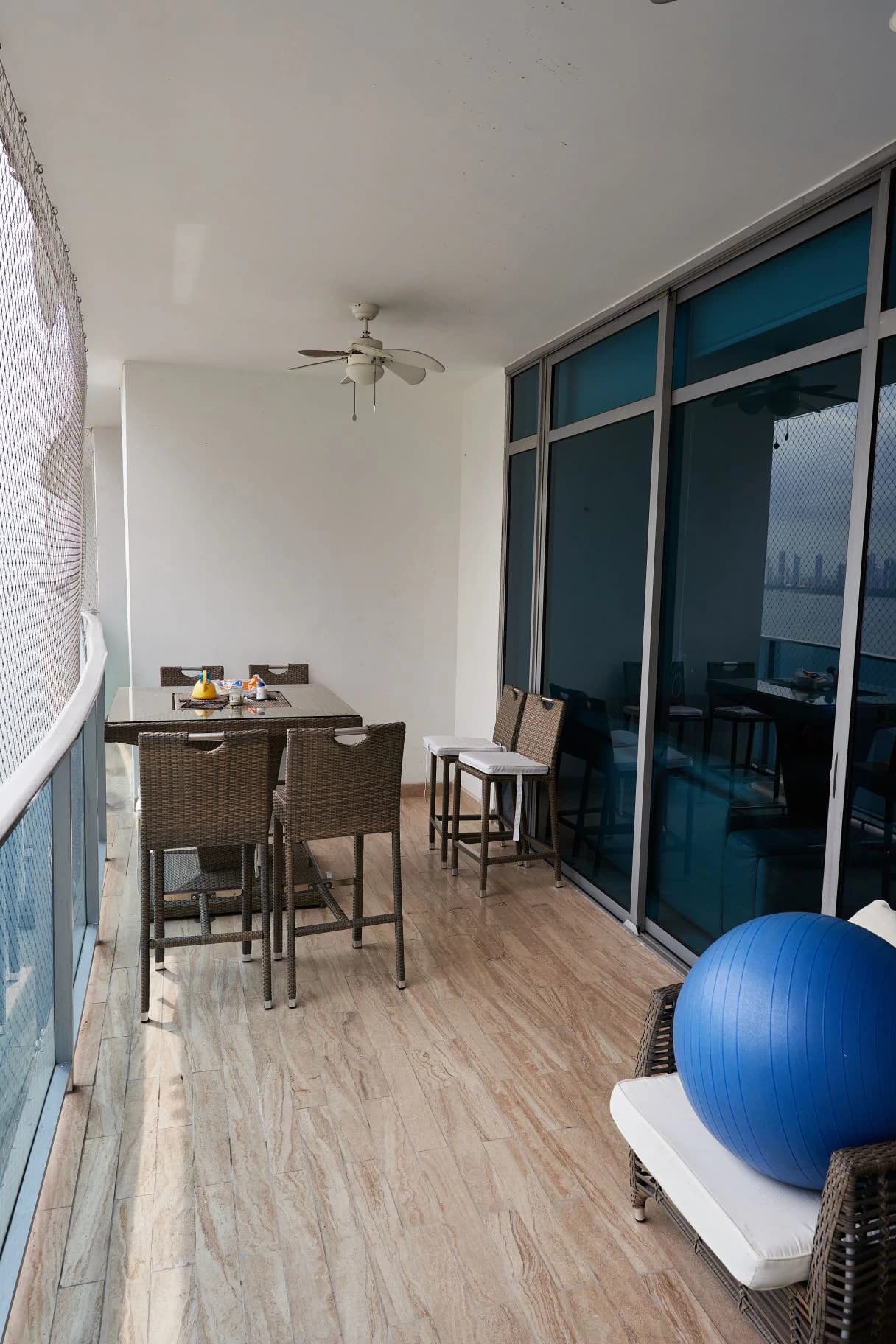 Apartment for sale in Punta Pacifica - photo 4
