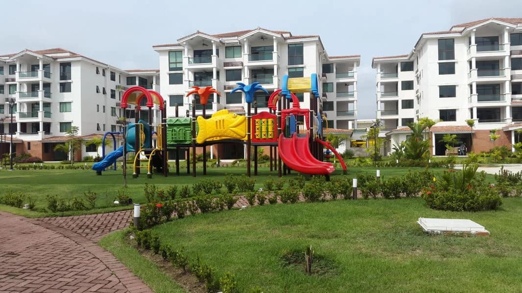 Apartment for sale 135M2 PH Costamare - photo 1
