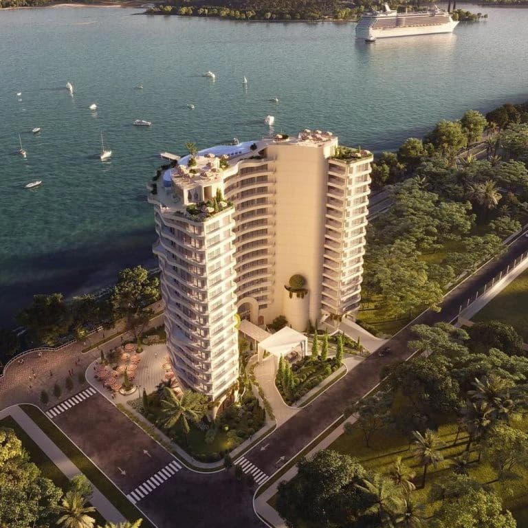Exclusive new development in Amador - Panama City - photo 9
