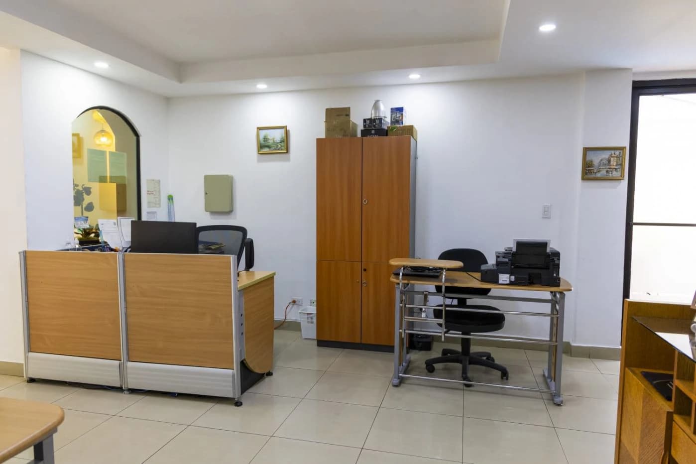 Office for Sale – El Carmen - photo 14