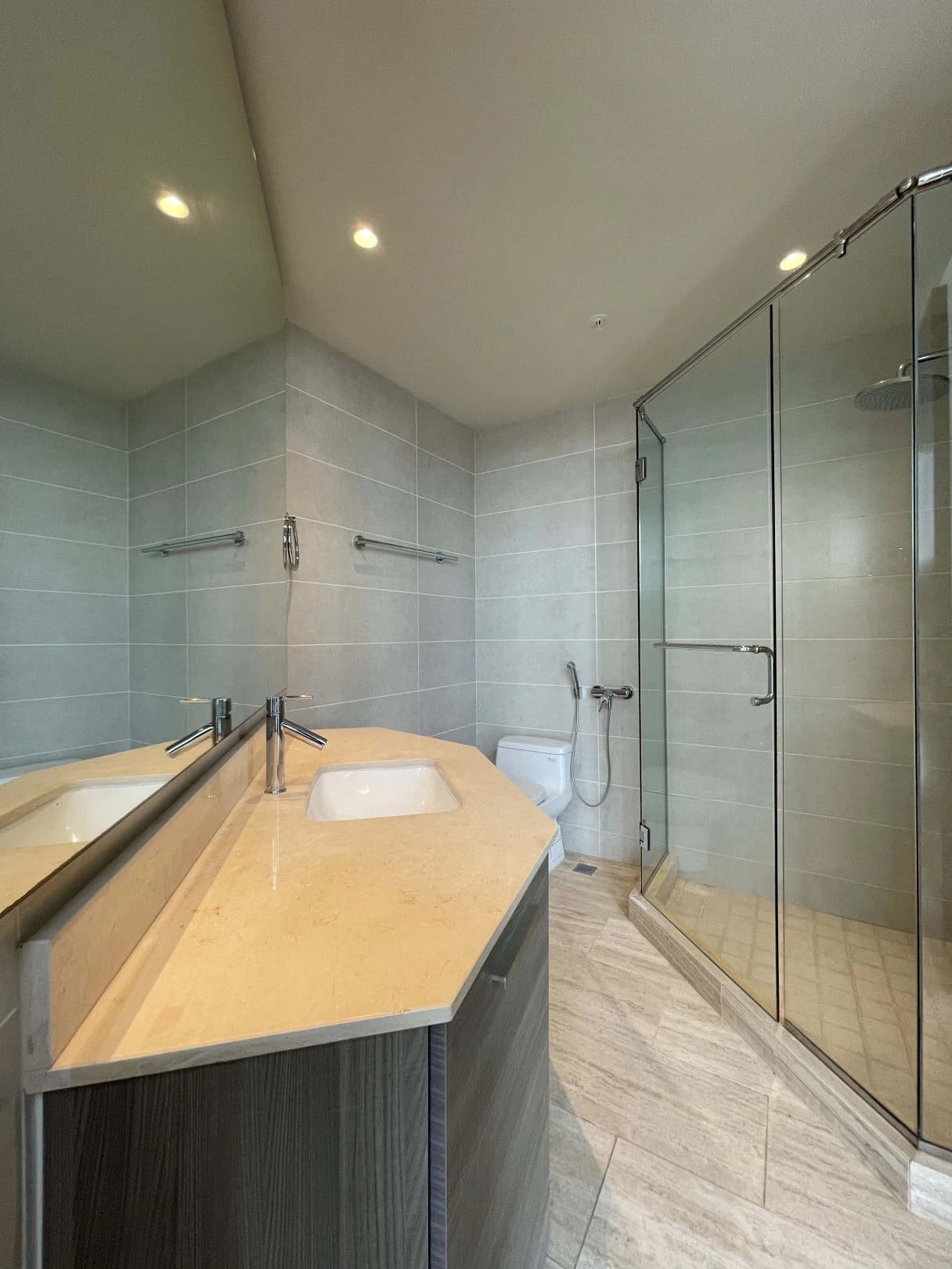 APARTAMENT IN COSTA DEL ESTE PH THE REGENT - photo 18