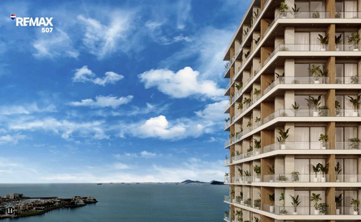 High Profitability in Punta Pacífica | 97 m² in PH Mantra Urban Oasis - photo 26