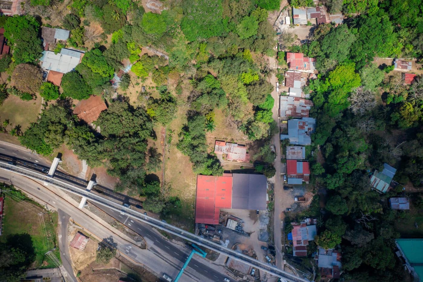 Land for Sale in Caceres, Main Road, Arraijan - photo 1