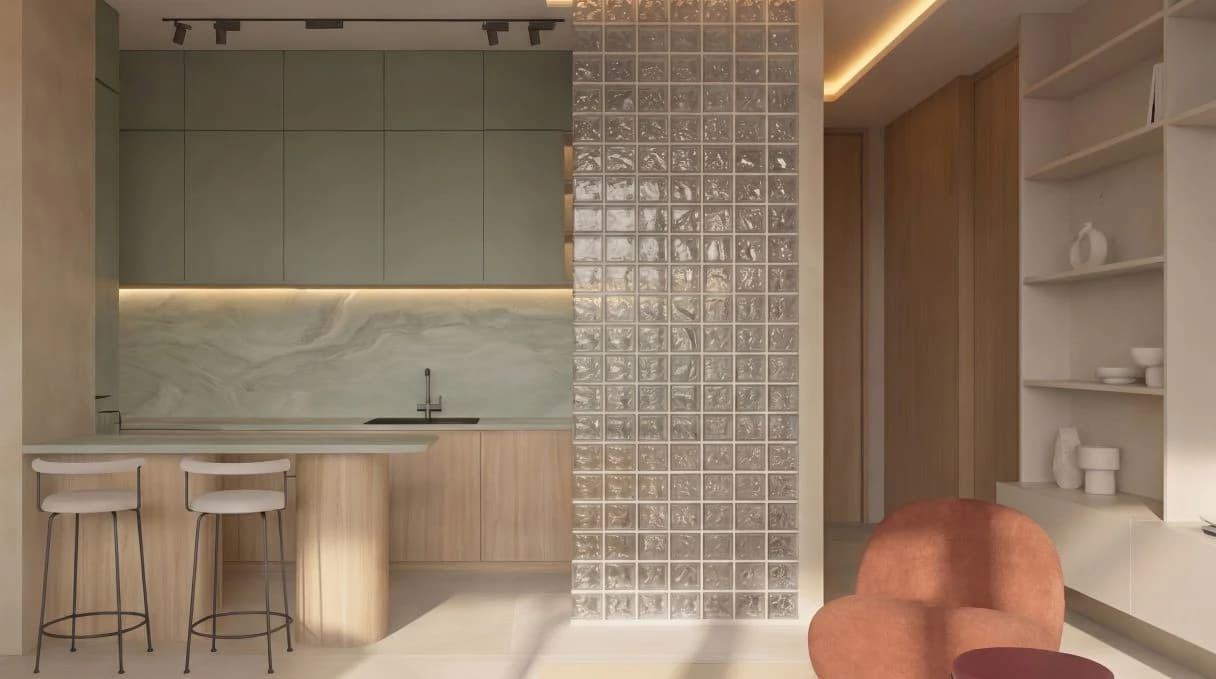 Apartments for Sale in Costa del Este – Selvática Residences | High-End Living - photo 6