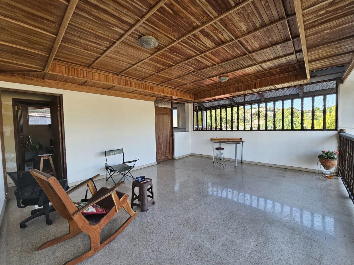 House for Sale in Tumba Muerto El Bosque - photo 26