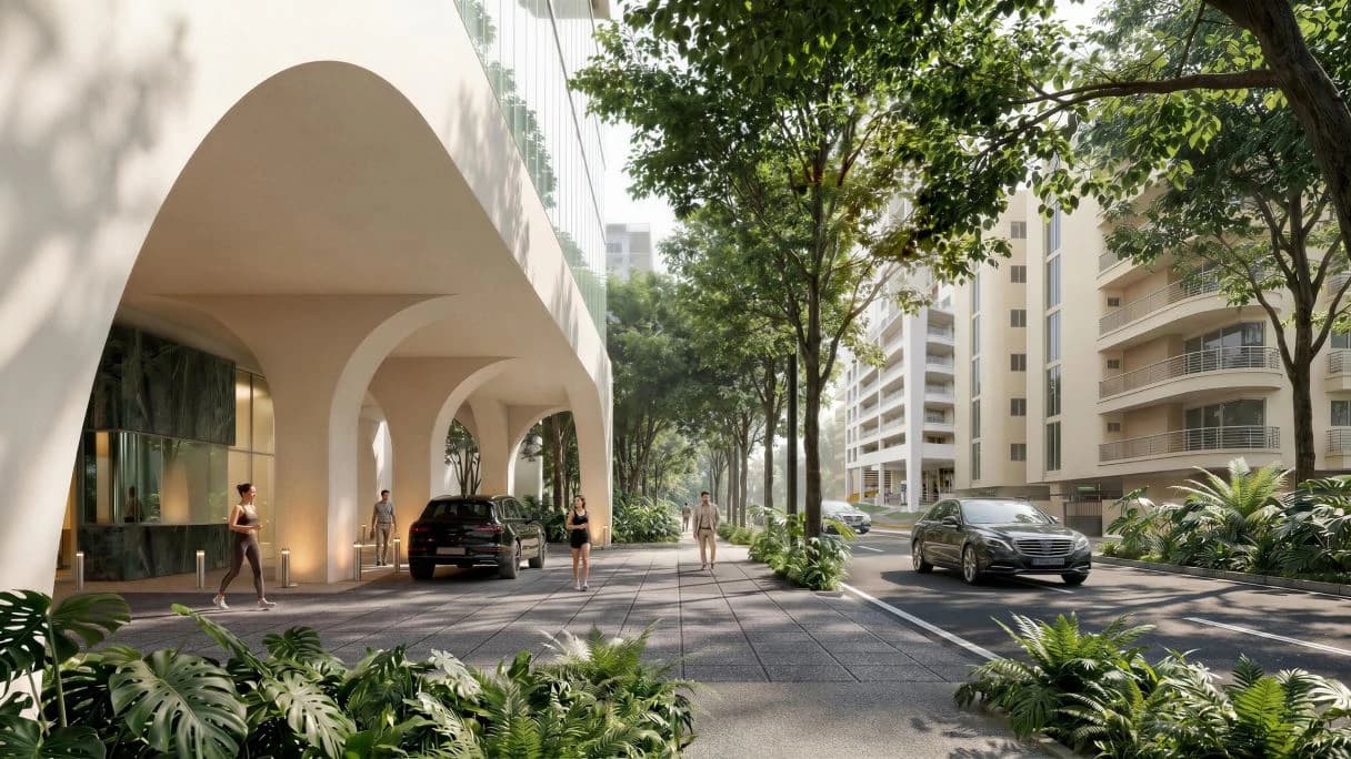 INVEST IN SAN FRANCISCO – PH BLUR | FACING OMAR PARK – FROM $346,000 - photo 6