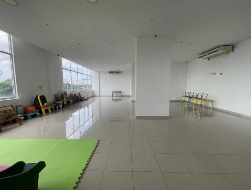 Apartment for Sale in Parque Lefevre - photo 9