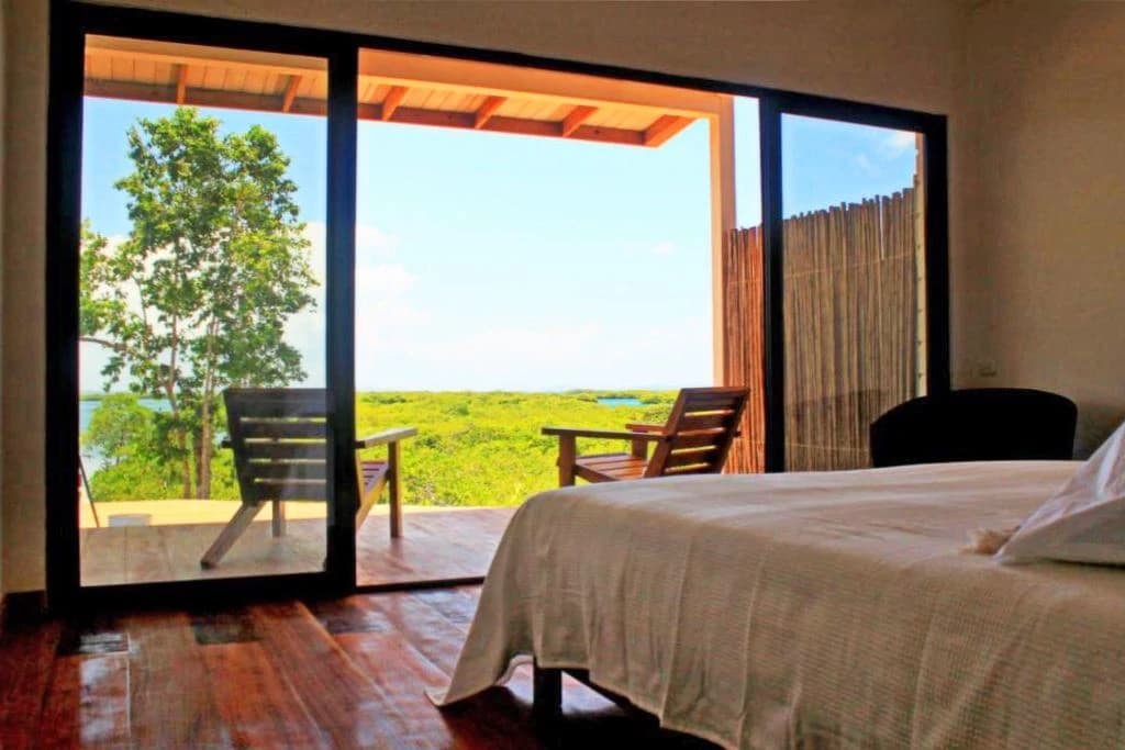 Hotel in Bocas - French Touch, Sabores Locales - photo 23
