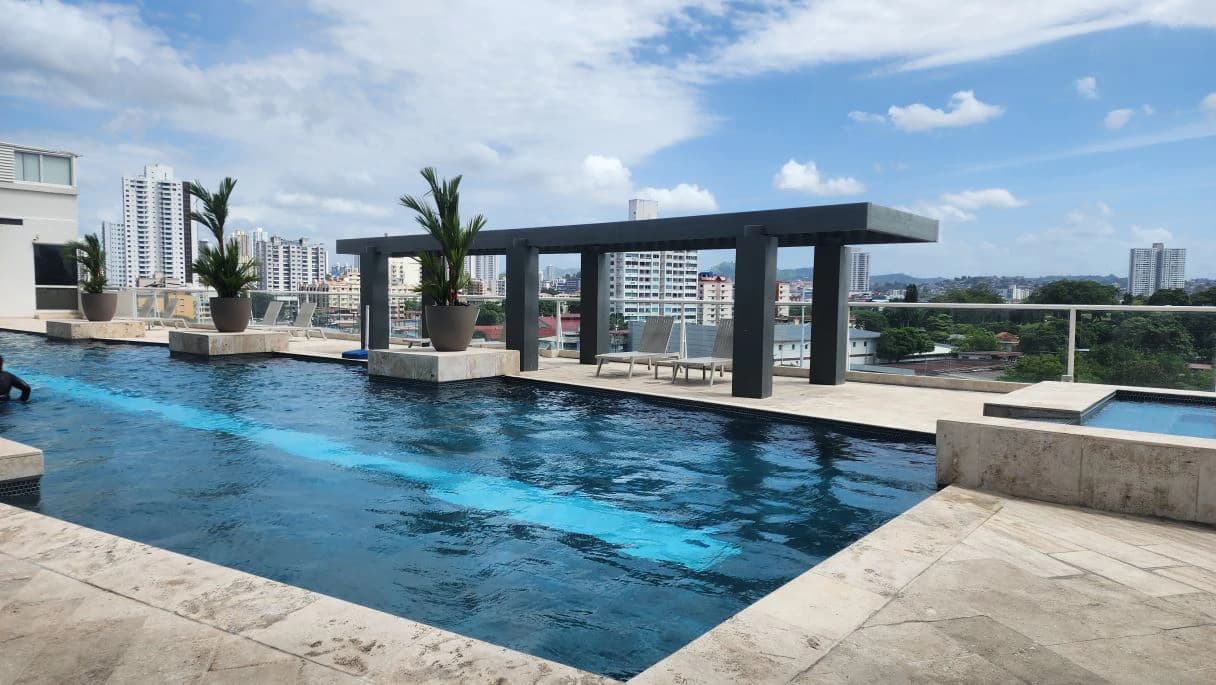 NEW APARTMENTS IN COCO DEL MAR - LUXURY PLACE IN SAN FRANCISCO PANAMÁ - photo 10