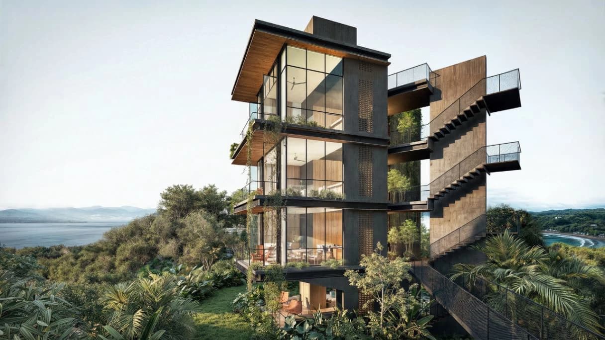 Luxury Beach Condos - photo 7