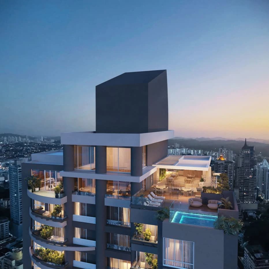 VIBRANT OUTSIDE, SERENE INSIDE | 2-BEDROOM RESIDENCES IN EL CANGREJO FROM $205,158 - photo 28
