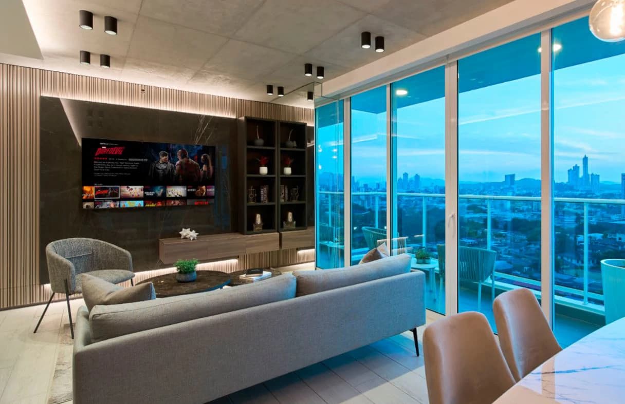 PH Bonavista in Hato Pintado | Invest in Panama City starting at $386,900 - photo 8
