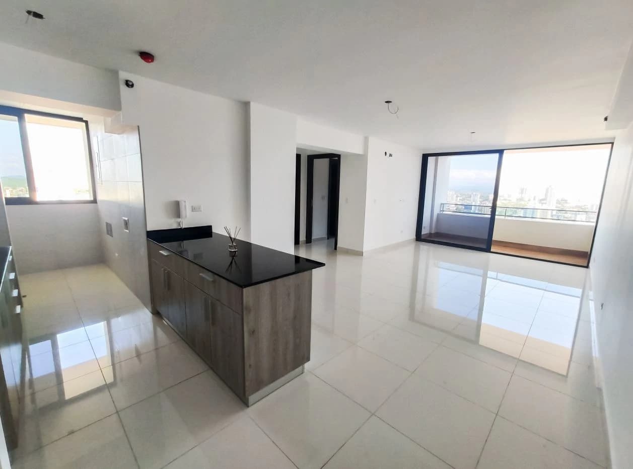 APARTMENT FOR SALE IN EL CARMEN - PH CARRERAS EL CARMEN - photo 5