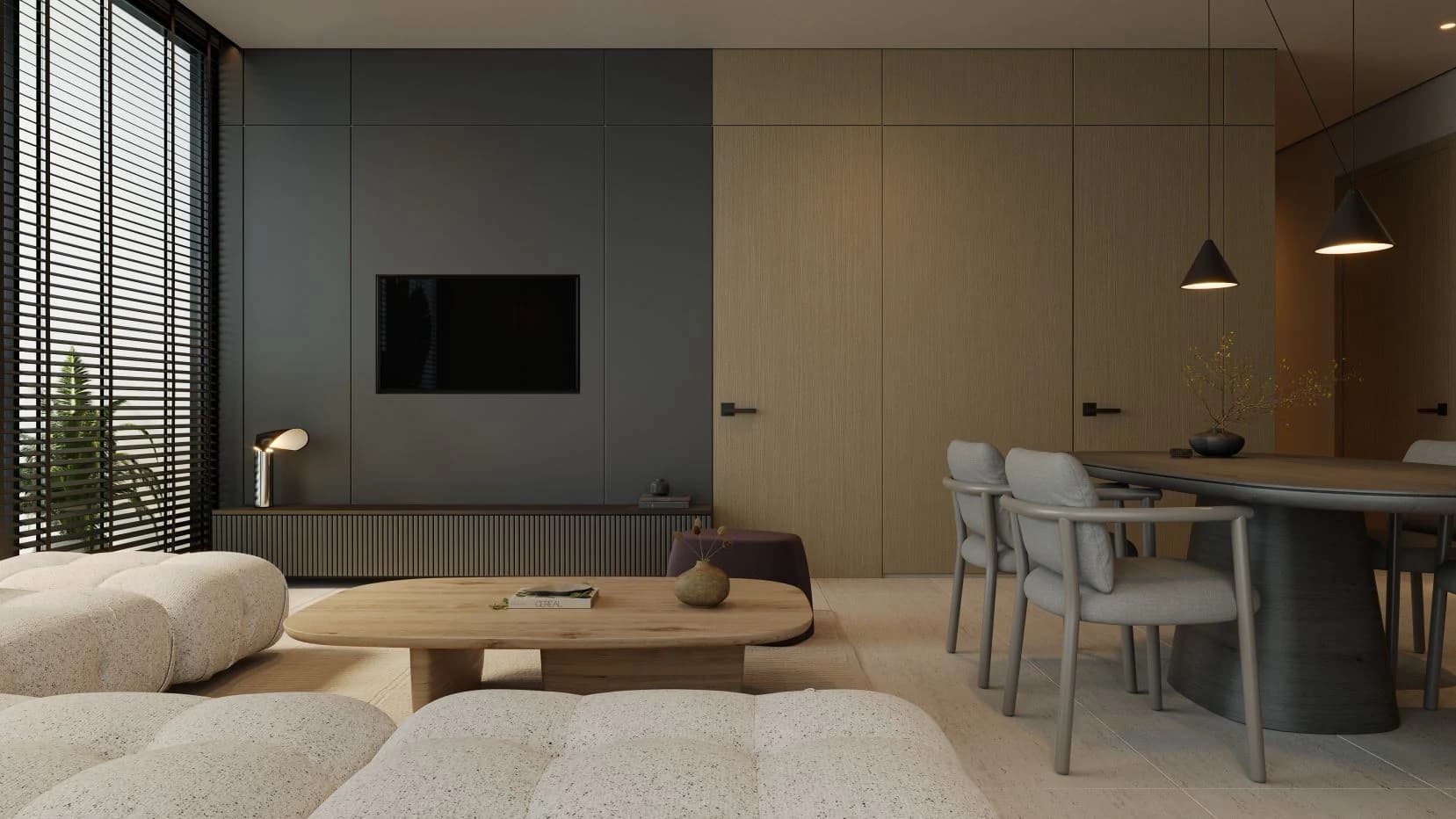 APARTMENTS IN OBARRIO – MOVA PROJECT - photo 9