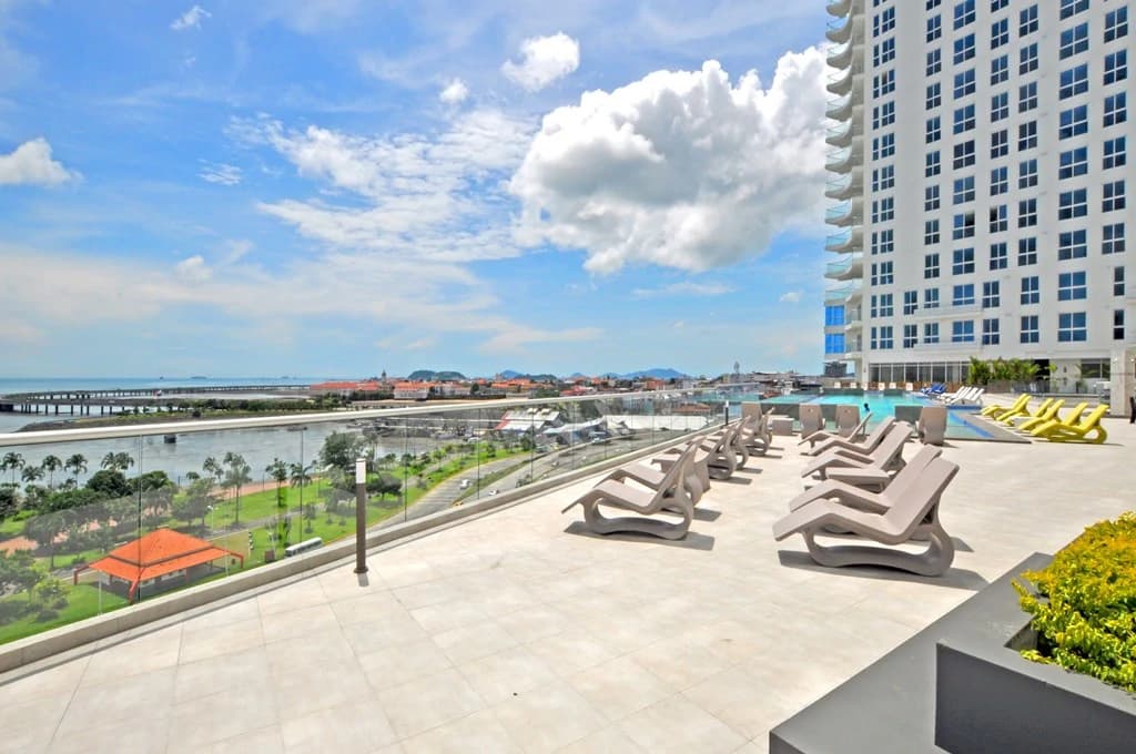 Beach Front Condos - photo 1