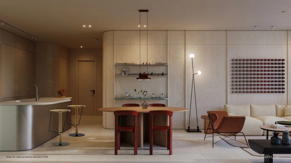 Residential Project for Sale at PH Haven in Obarrio | Ideal for Investment - photo 10