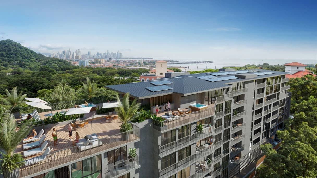 Invest in PH BAULA Residences | Amador, Panama City | From US$294,000 - photo 24