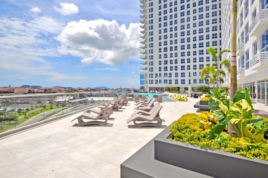 Beach Front Condos - photo 4