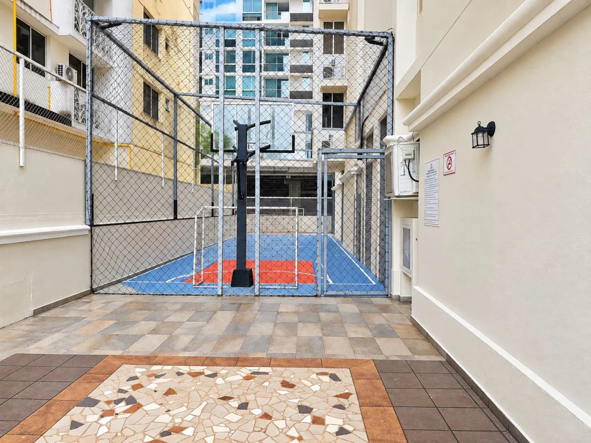 LIVE WITH SPACE AND LIGHT IN OBARRIO - 3-BEDROOM, 188 M² APARTMENT FOR SALE $299,000 - photo 20