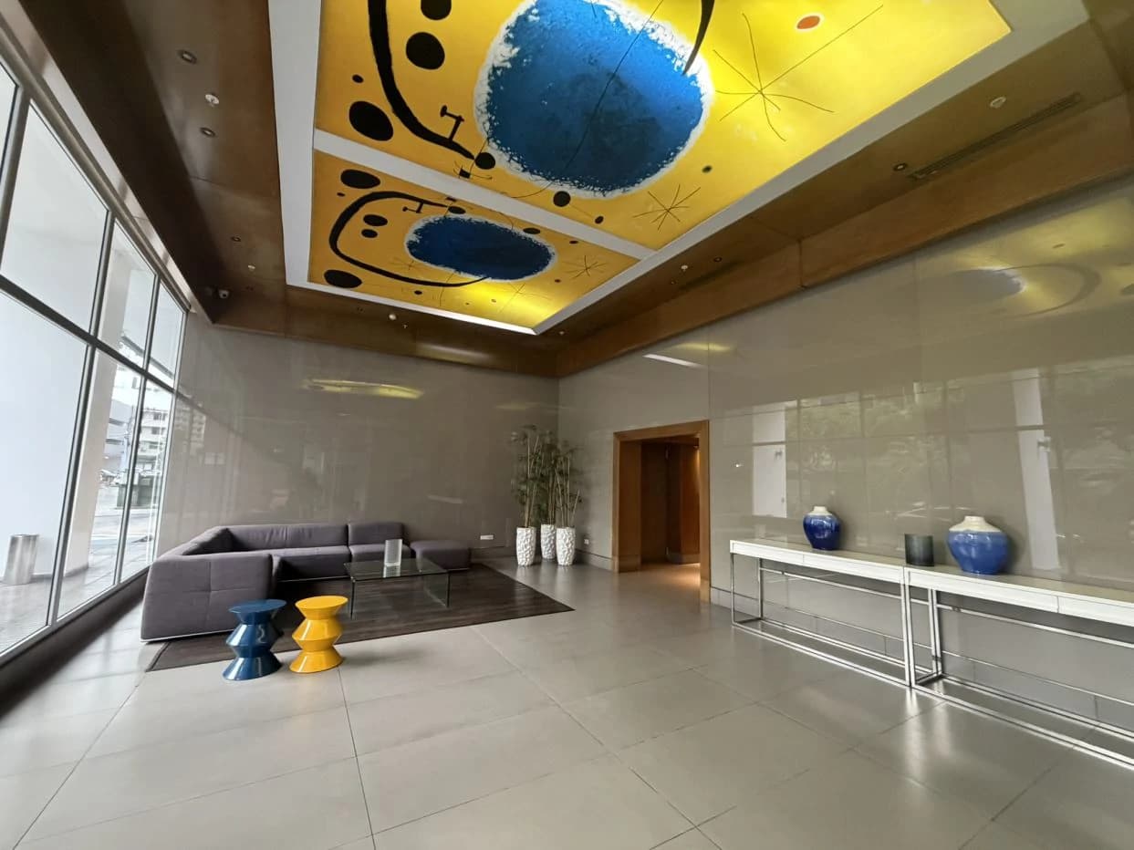 Apartment for sale in El Cangrejo - photo 2