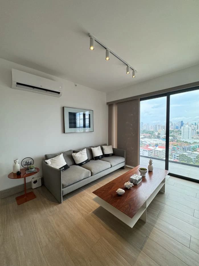 Apartments for Sale - PH BALCONY Hato Pintado Panama City - photo 2