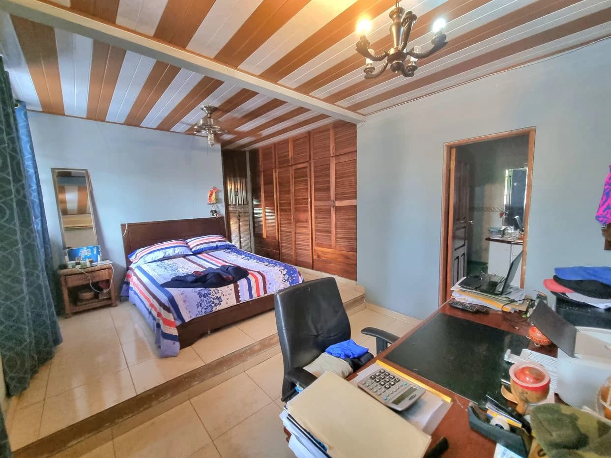 House for Sale in Campo Limbergh – Juan Díaz - photo 21