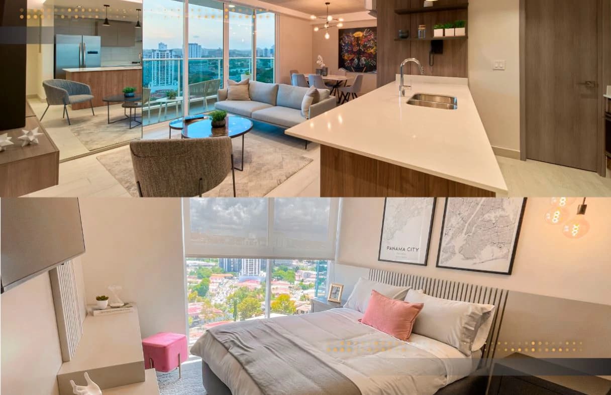PH Bonavista in Hato Pintado | Invest in Panama City starting at $386,900 - photo 14