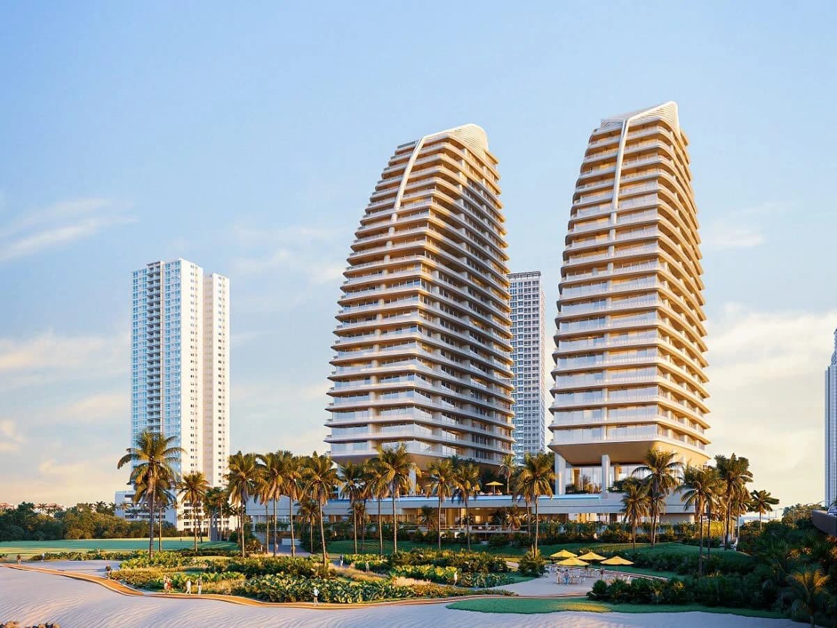 Waterfront Residences in Costa del Este - photo 3
