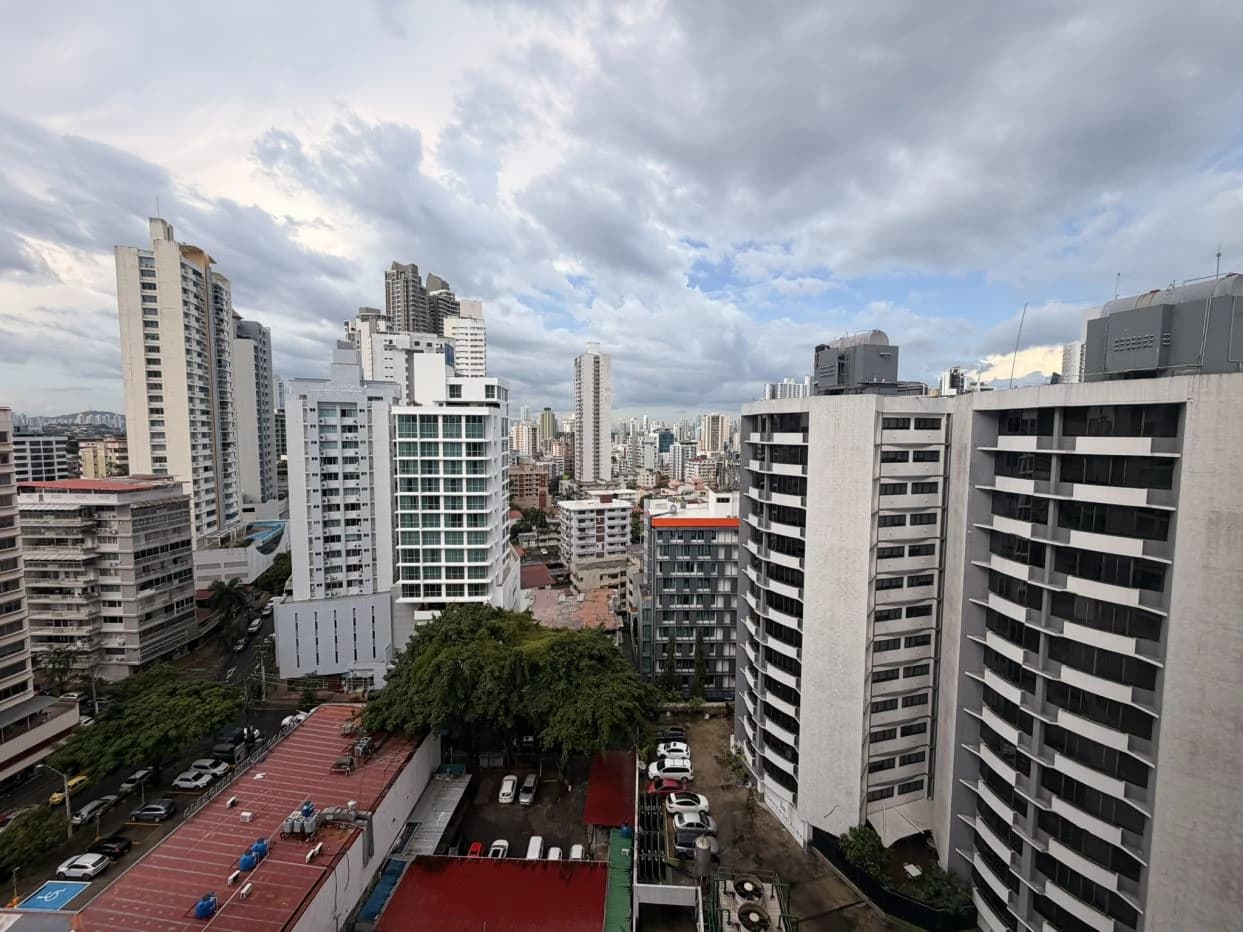 Apartment for sale in El Cangrejo - photo 13