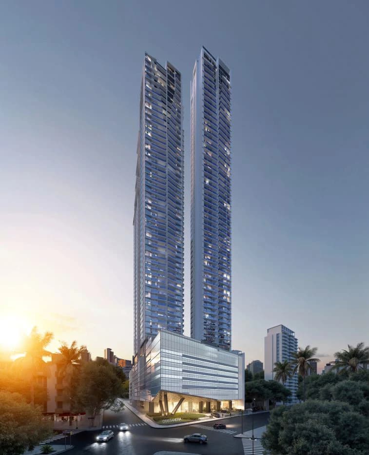 YOUR PRIVATE SKY RESIDENCE ABOVE THE PACIFIC | 350 M² AND 4 BEDROOMS FOR $1,709,015 - photo 25