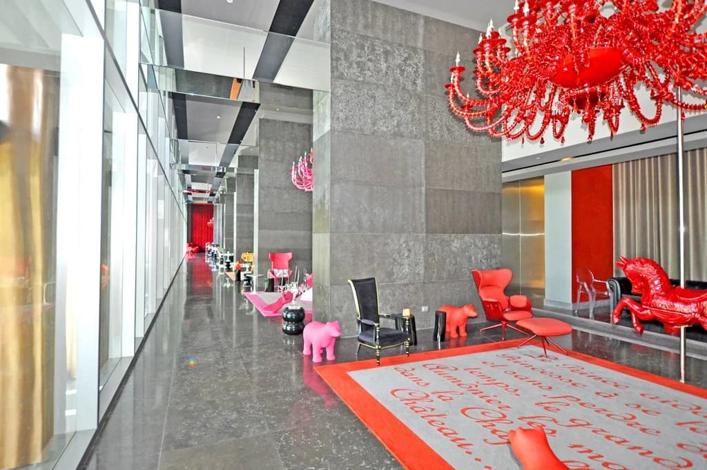YOO by Philippe Starck - photo 30
