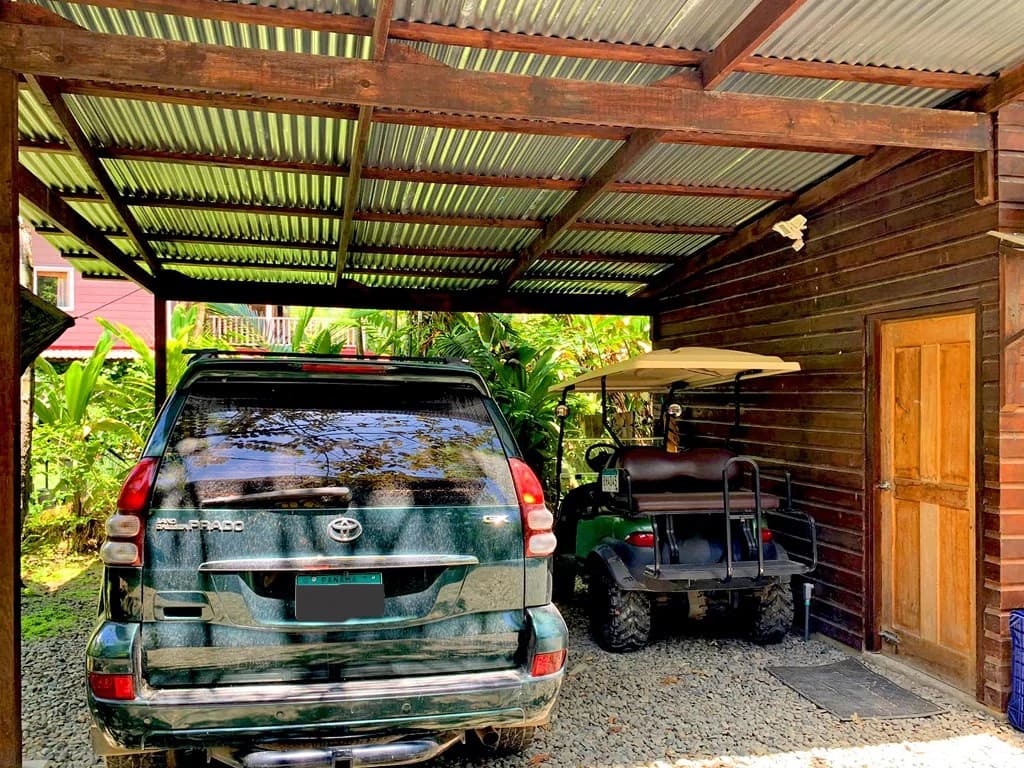 B&B nestled in the jungle of Isla Colon - Bocas del Toro - photo 4