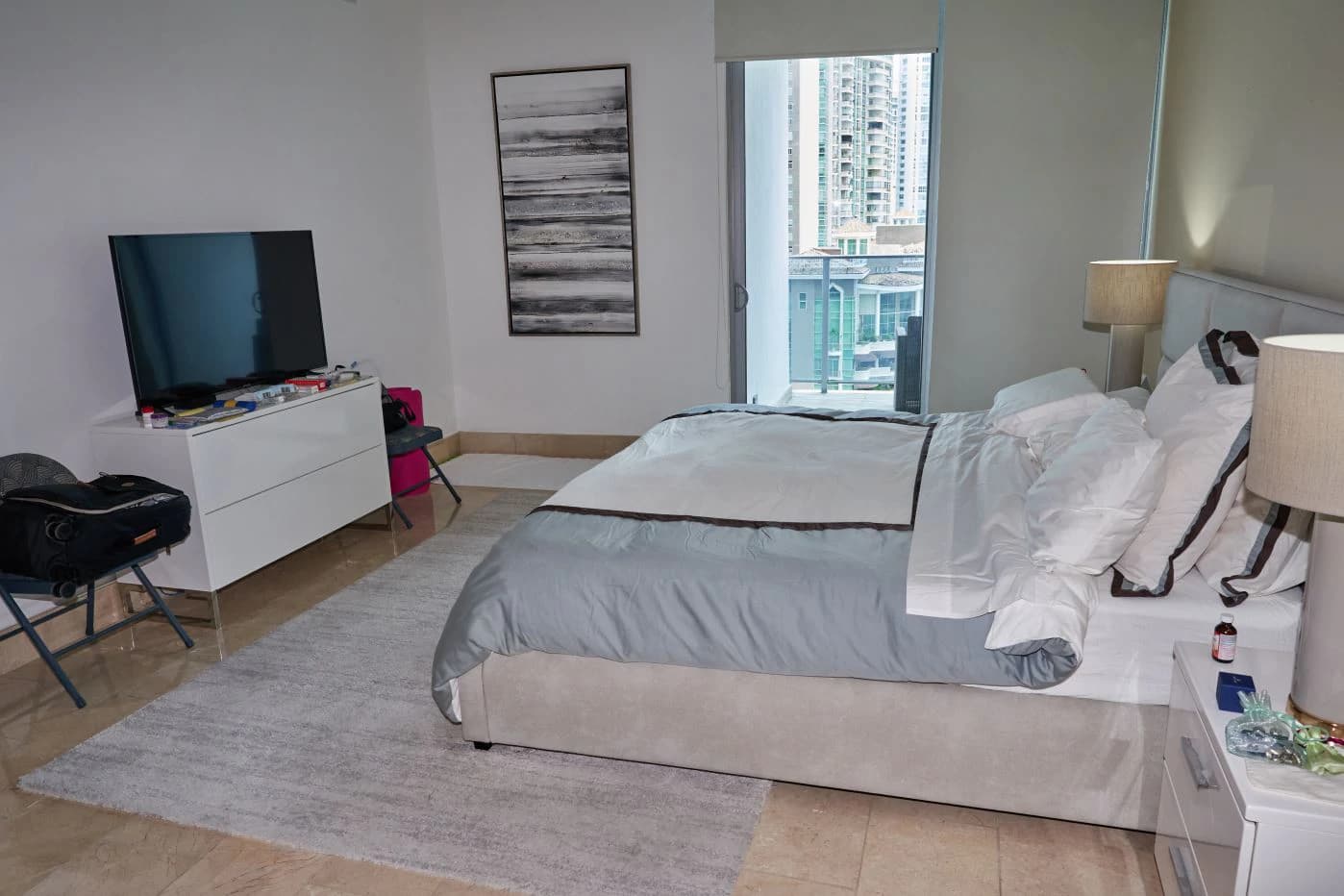 Apartment for Sale in Punta Pacifica - photo 4