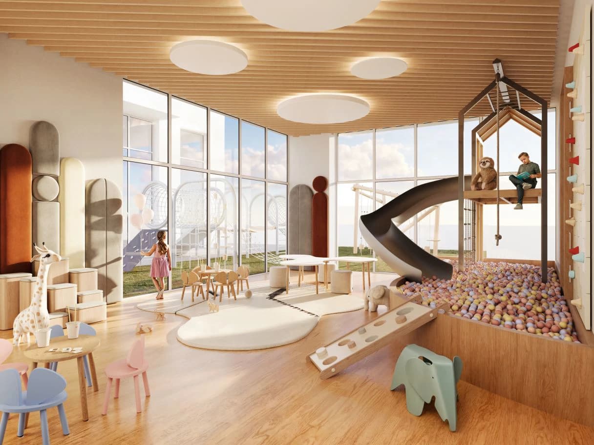 More Than an Apartment. This Is COSTANERA AQUA. - photo 15