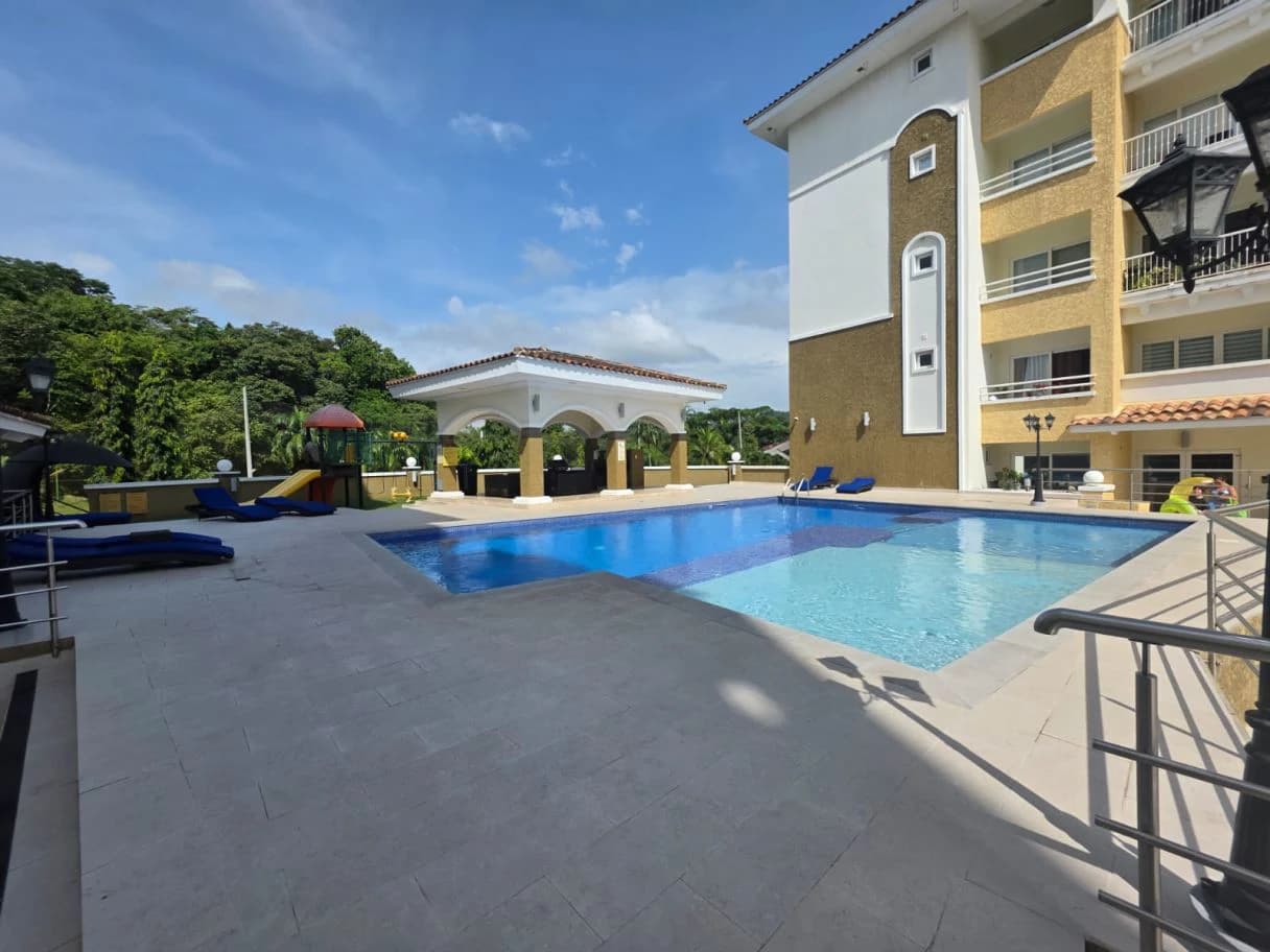 APARTMENT FOR SALE IN COCOLÍ - GOLF TUCAN COUNTRY CLUB - photo 21