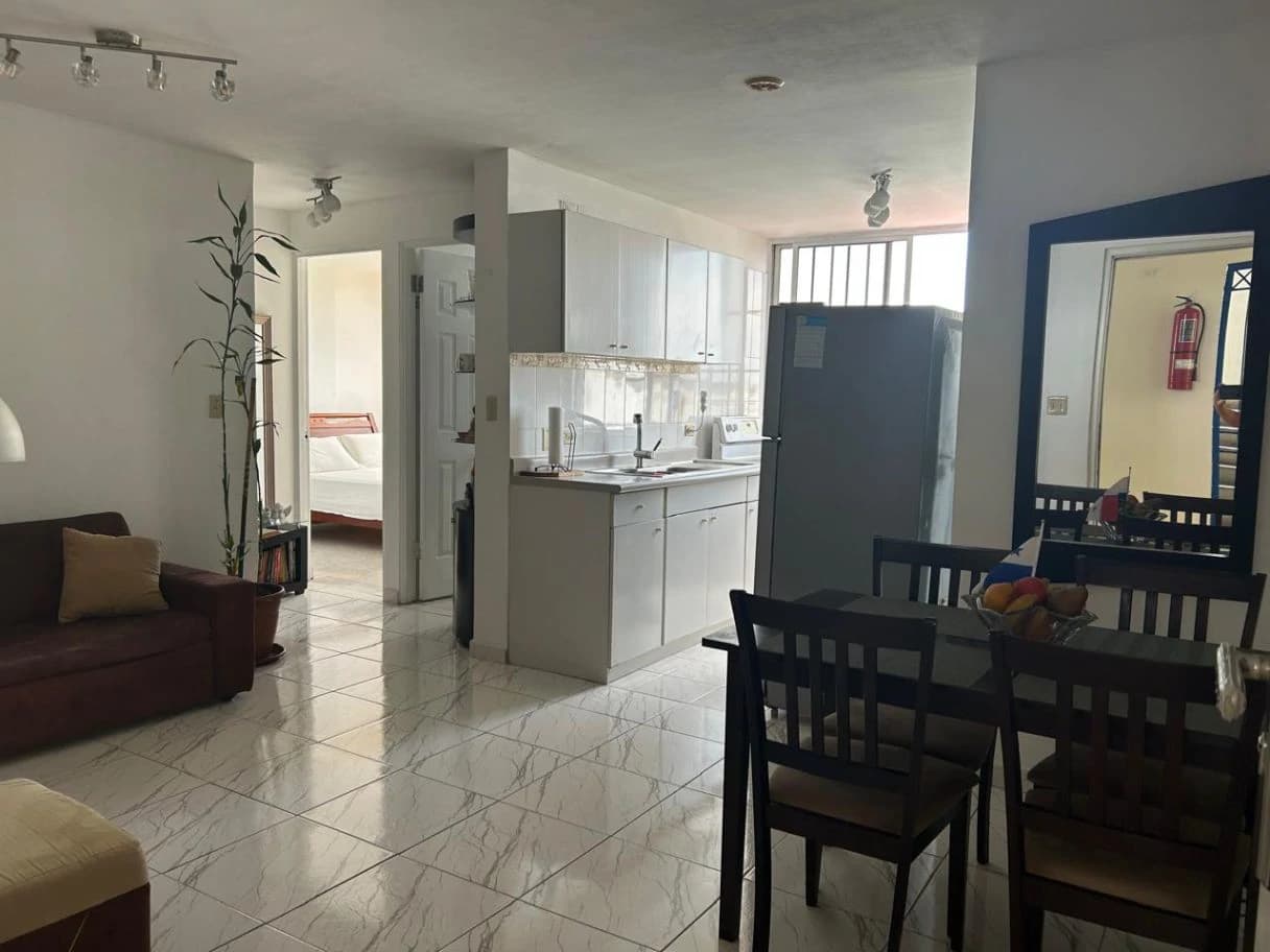 Your Next Home! Apartment with Pool Near the Metro in El Crisol - photo 8