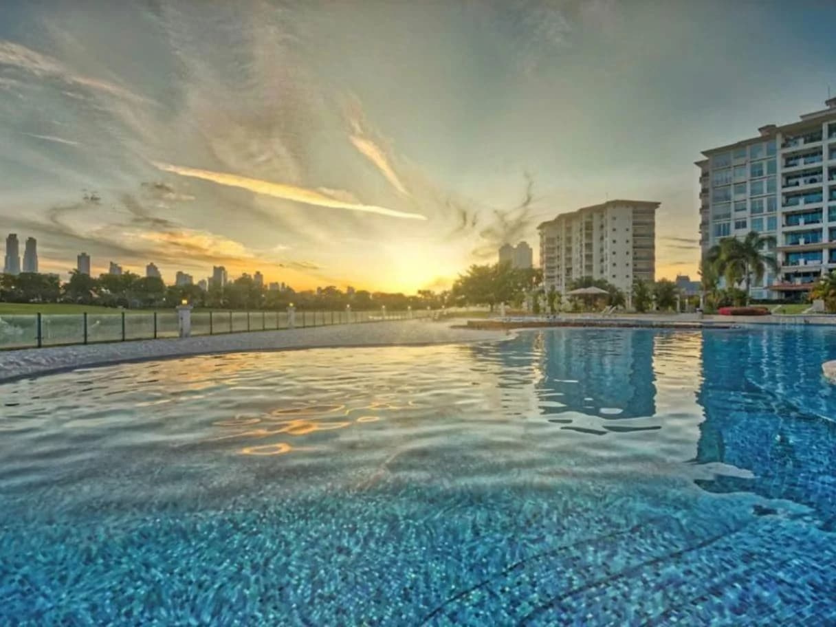 Apartment for Sale in Santa María – PH The Reserve Santa María | READY FOR OCCUPANCY - photo 17