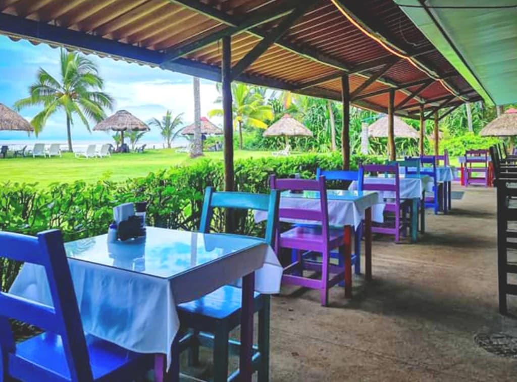 Hotel in Playa Las Lajas - Chiriquí - photo 16