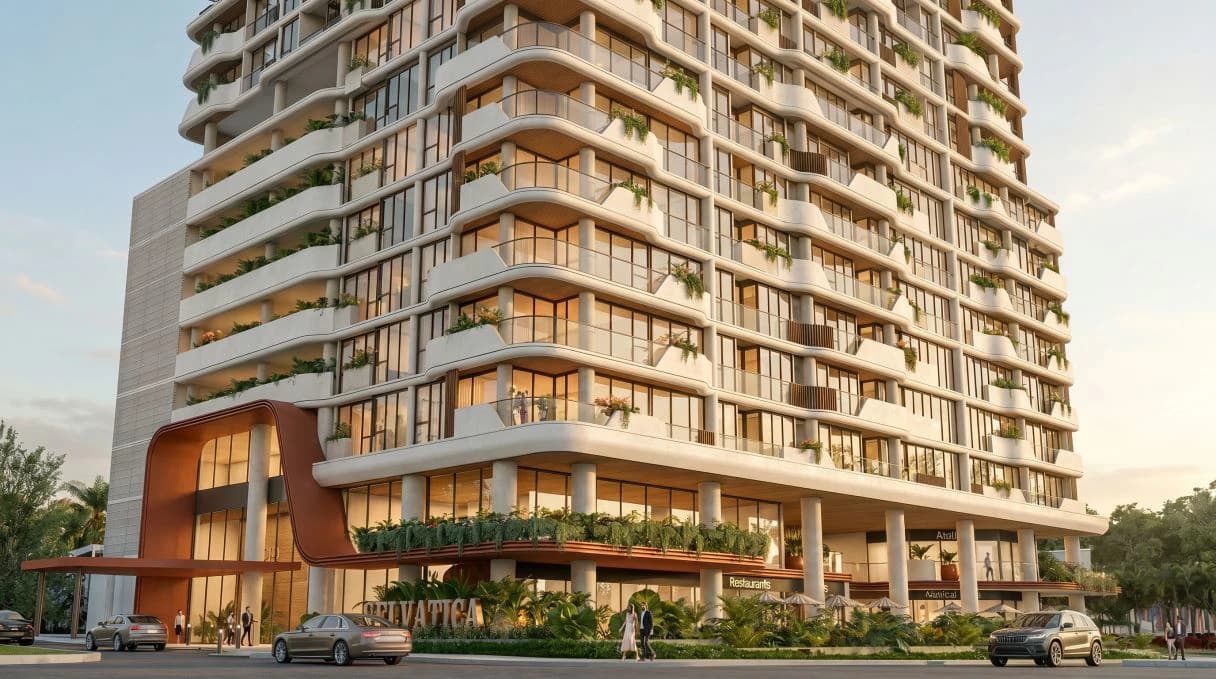 INVESTMENT OPPORTUNITY – SELVÁTICA, COSTA DEL ESTE - photo 13
