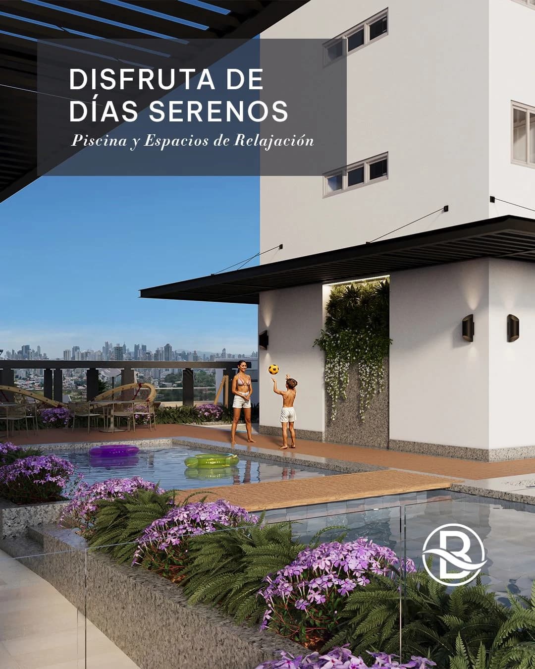 COCO DEL MAR LIVING WITH 5,000+ M² OF AMENITIES | 1-BEDROOM FROM $178,500 - photo 2
