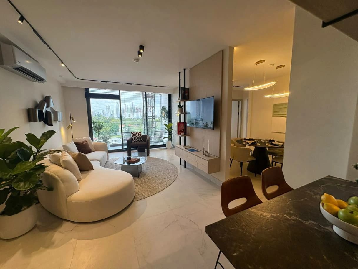 Apartment for Sale at Ph NEXT in Coco del Mar - photo 1