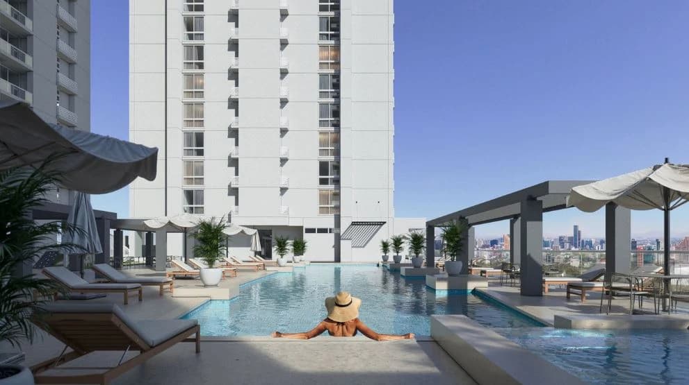 APARTMENTS IN COCO DEL MAR – PH BAHÍA DEL GOLF PROJECT - photo 5